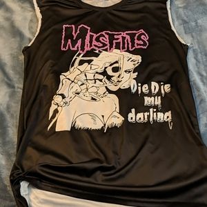 Misfits Shirt